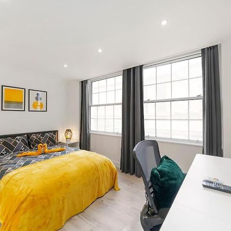 Modern 2 Bedroom Apartment In The Heart Of ロンドン エクステリア 写真