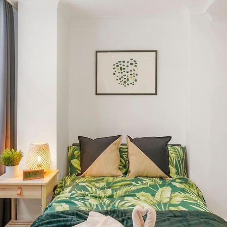 Modern 2 Bedroom Apartment In The Heart Of ロンドン エクステリア 写真