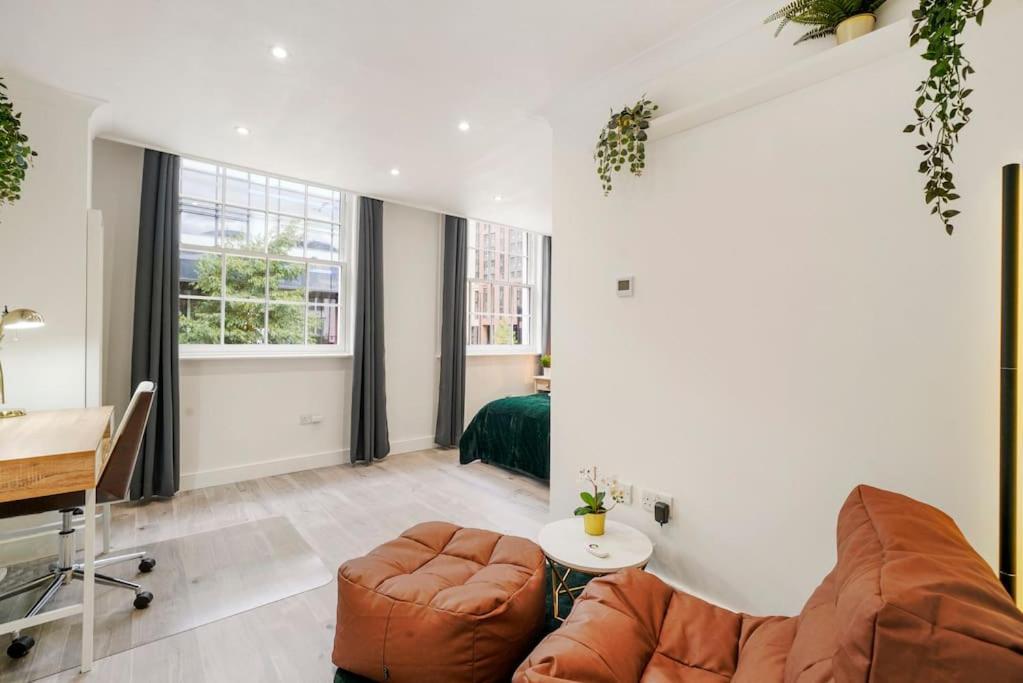 Modern 2 Bedroom Apartment In The Heart Of ロンドン エクステリア 写真