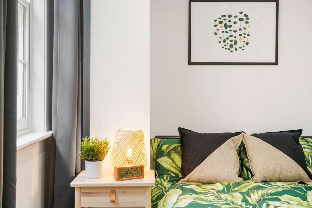 Modern 2 Bedroom Apartment In The Heart Of ロンドン エクステリア 写真