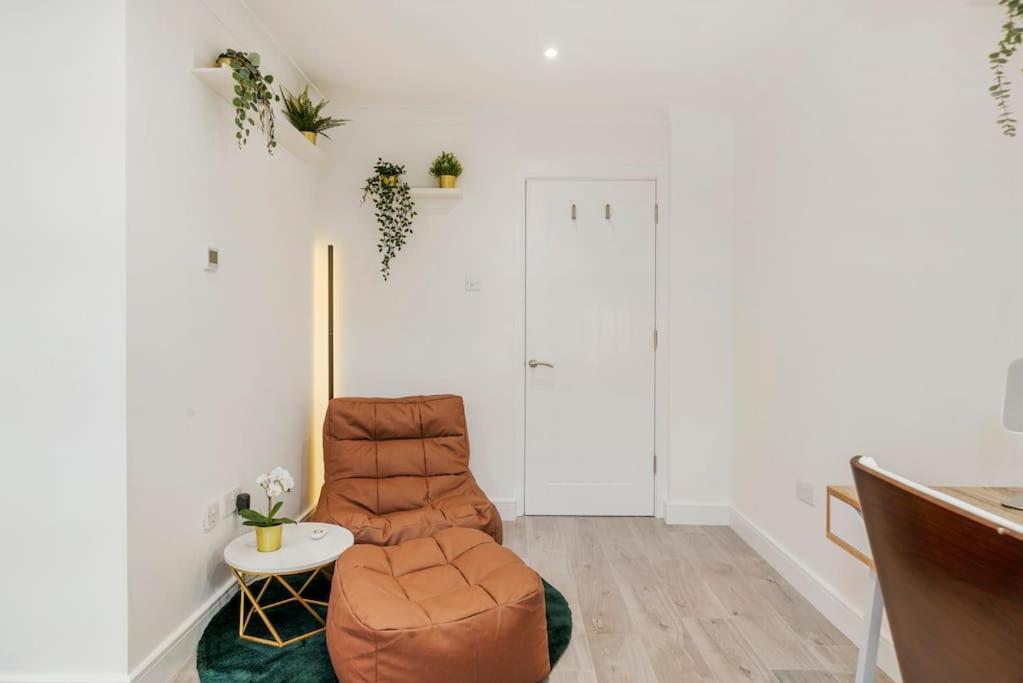 Modern 2 Bedroom Apartment In The Heart Of ロンドン エクステリア 写真