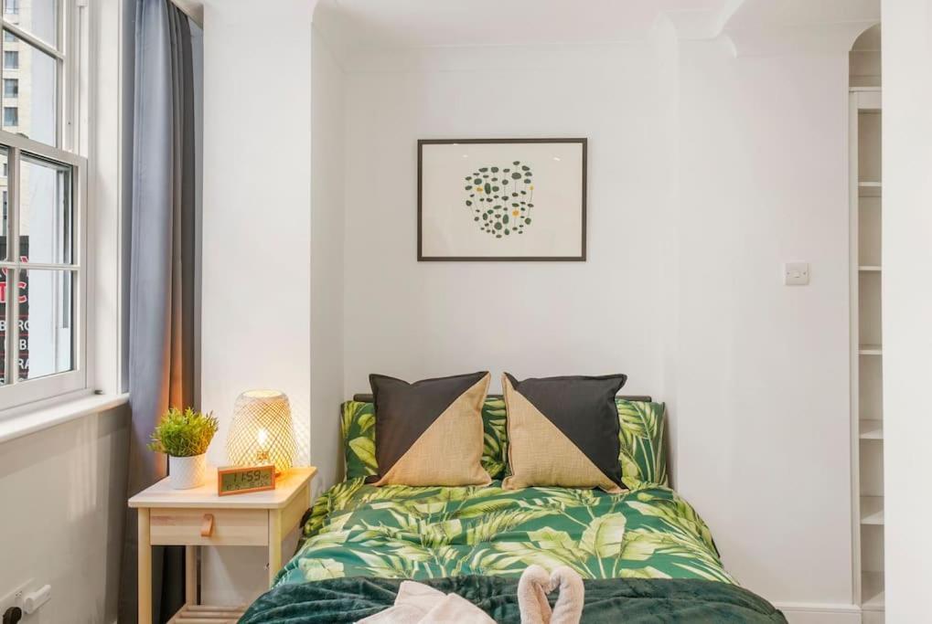 Modern 2 Bedroom Apartment In The Heart Of ロンドン エクステリア 写真
